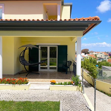 Lolik Villa Sobreda Bagian luar foto