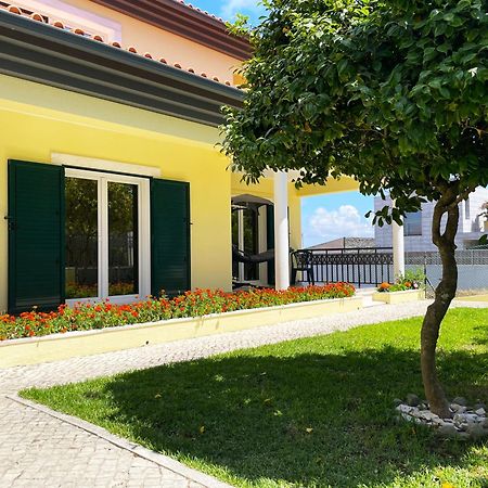 Lolik Villa Sobreda Bagian luar foto
