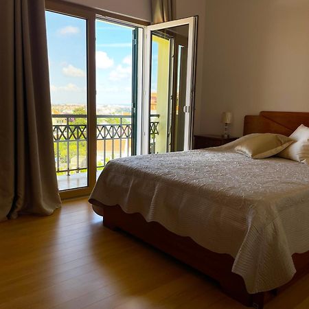 Lolik Villa Sobreda Bagian luar foto