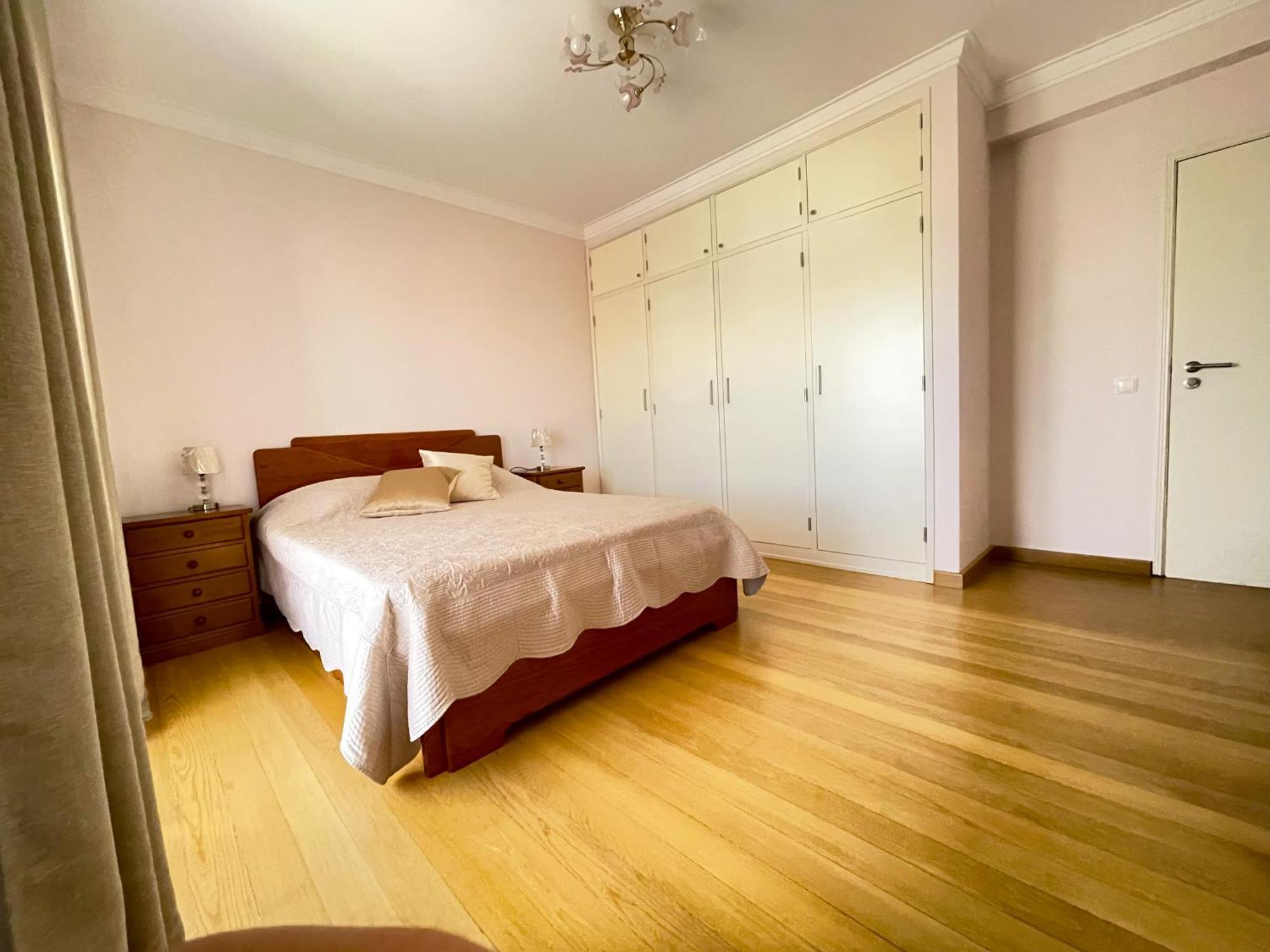 Lolik Villa Sobreda Bagian luar foto