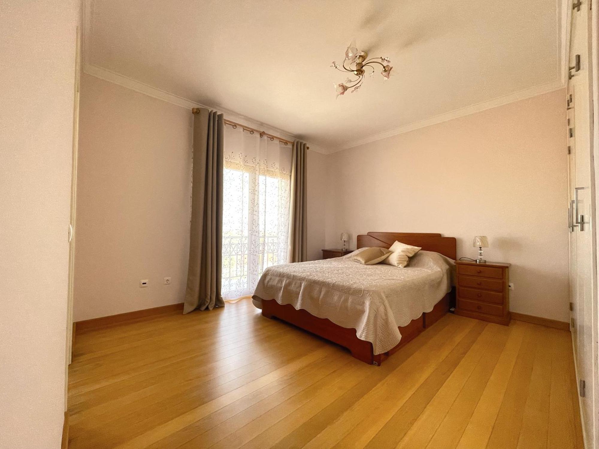 Lolik Villa Sobreda Bagian luar foto